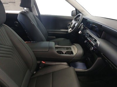 2027 Hyundai Palisade Hybrid Blue SEL Premium 8P