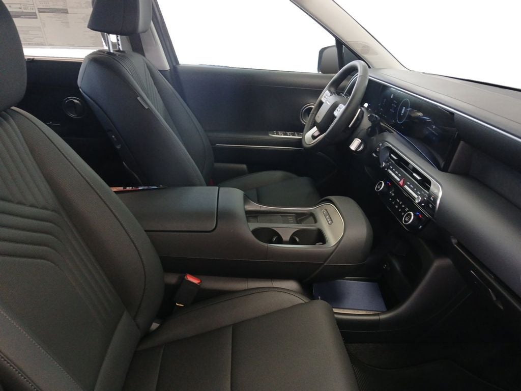 2027 Hyundai Palisade Hybrid Blue SEL Premium 8P
