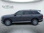 2027 Hyundai Palisade Hybrid Blue SEL Premium 8P