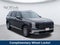 2027 Hyundai Palisade Hybrid Blue SEL Premium 8P