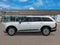 2026 Hyundai Palisade Hybrid Blue SEL Premium 8P