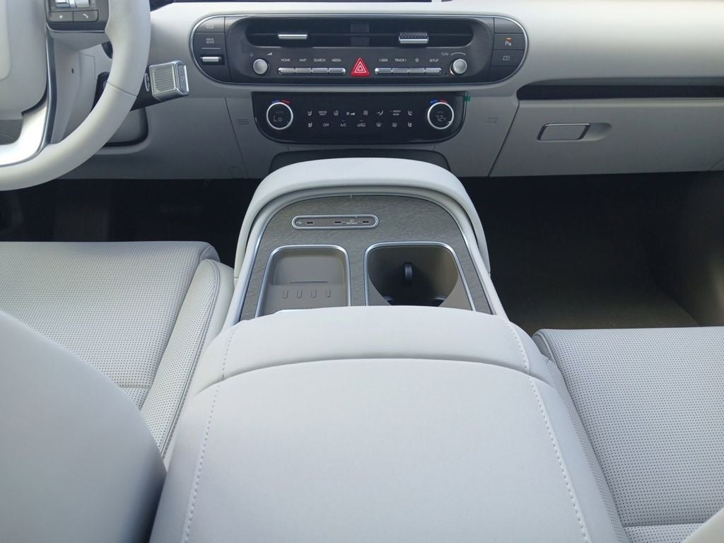 2026 Hyundai Palisade Hybrid Blue SEL Premium 8 Passenger
