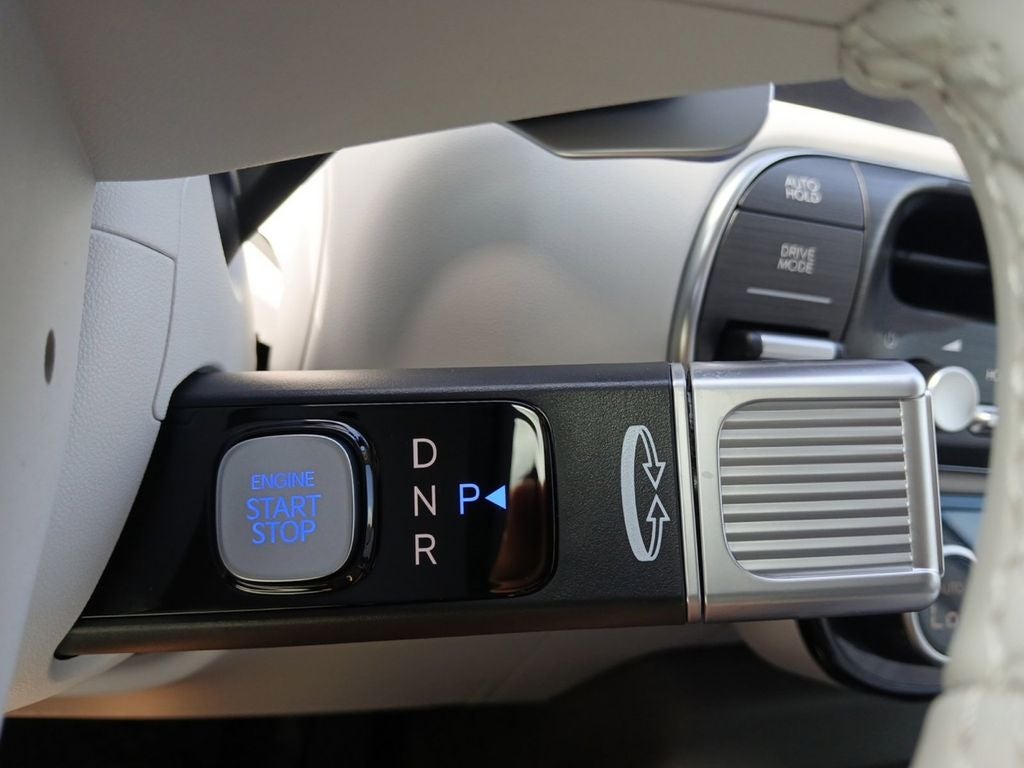 2026 Hyundai Palisade Hybrid Blue SEL Premium 8 Passenger