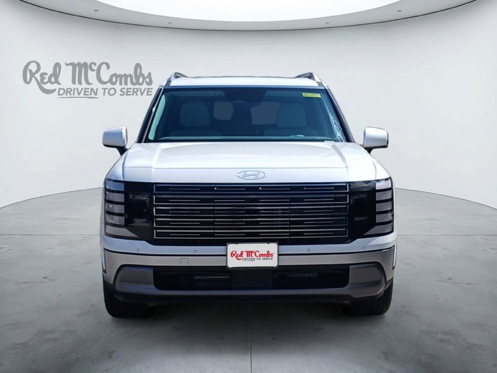 2026 Hyundai Palisade Hybrid Blue SEL Premium 8 Passenger