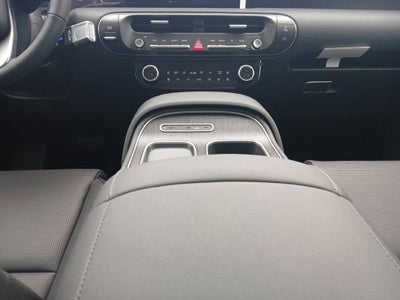 2026 Hyundai Palisade Hybrid Blue SEL Premium 7 Passenger