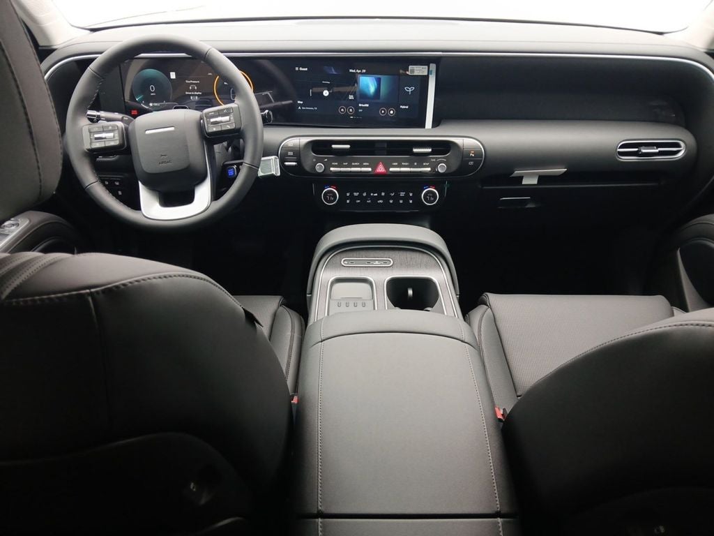 2026 Hyundai Palisade Hybrid Blue SEL Premium 7 Passenger