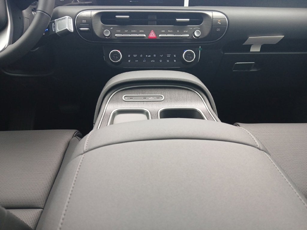 2026 Hyundai Palisade Hybrid Blue SEL Premium 7 Passenger