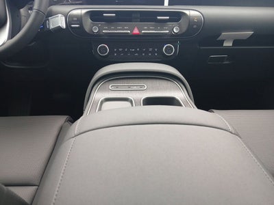2026 Hyundai Palisade Hybrid Blue SEL Premium 7 Passenger
