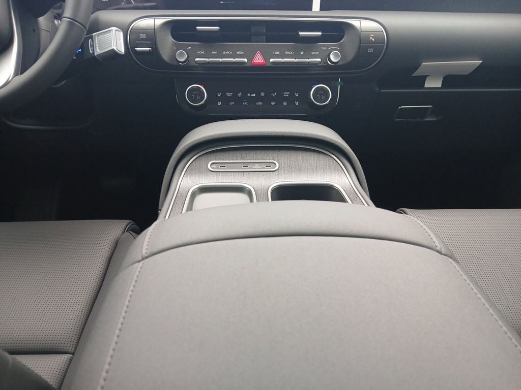 2026 Hyundai Palisade Hybrid Blue SEL Premium 7 Passenger