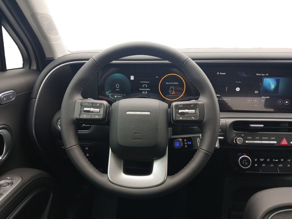 2026 Hyundai Palisade Hybrid Blue SEL Premium 7 Passenger