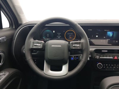 2026 Hyundai Palisade Hybrid Blue SEL Premium 7 Passenger