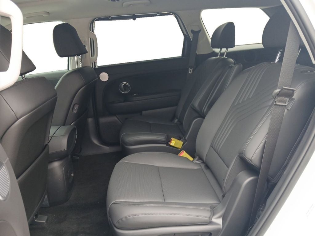 2026 Hyundai Palisade Hybrid Blue SEL Premium 7 Passenger