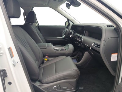 2026 Hyundai Palisade Hybrid Blue SEL Premium 7 Passenger