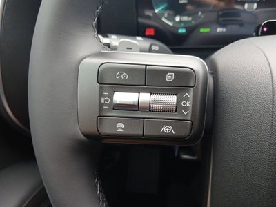 2026 Hyundai Palisade Hybrid Blue SEL Premium 7 Passenger