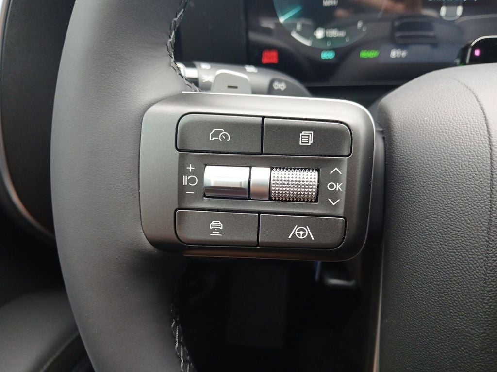 2026 Hyundai Palisade Hybrid Blue SEL Premium 7 Passenger