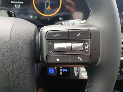 2026 Hyundai Palisade Hybrid Blue SEL Premium 7 Passenger