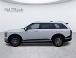 2026 Hyundai Palisade Hybrid Blue SEL Premium 7 Passenger