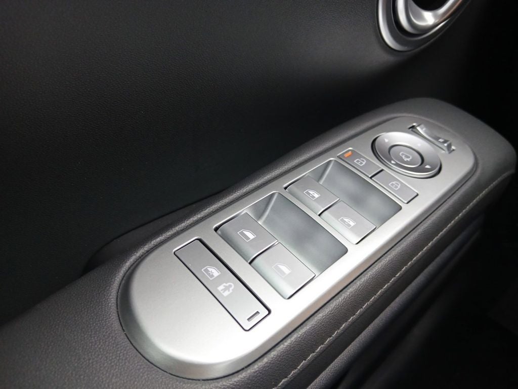 2026 Hyundai Palisade Hybrid Blue SEL Premium 7 Passenger