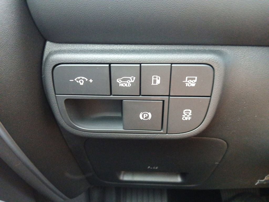 2026 Hyundai Palisade Hybrid Blue SEL Premium 7 Passenger