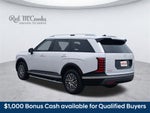 2026 Hyundai Palisade Hybrid Blue SEL Premium 7 Passenger