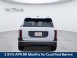 2026 Hyundai Palisade Hybrid Blue SEL Premium 7 Passenger