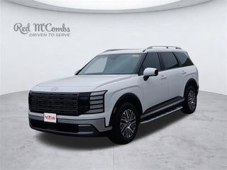2026 Hyundai Palisade Hybrid Blue SEL Premium 7 Passenger