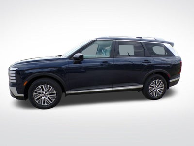 2026 Hyundai Palisade Hybrid SEL Premium 7P