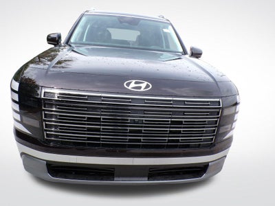 2026 Hyundai Palisade Hybrid SEL Premium 7P