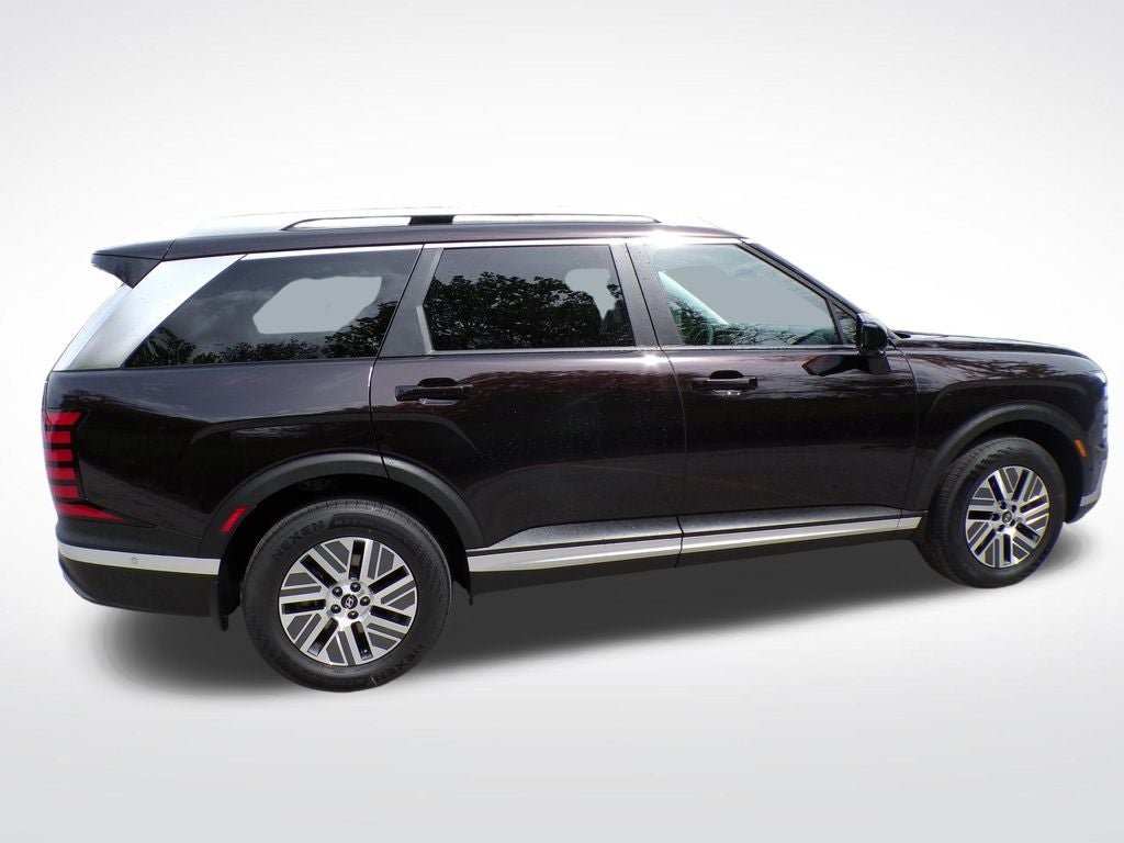 2026 Hyundai Palisade Hybrid SEL Premium 7P