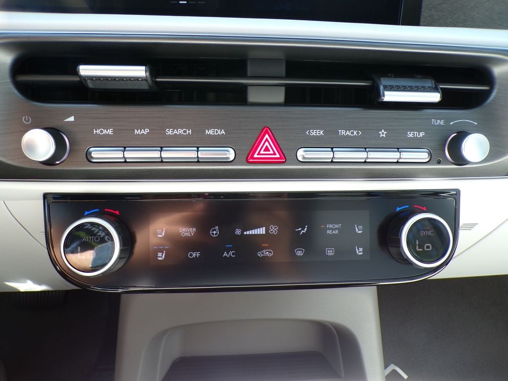 2026 Hyundai Palisade Hybrid SEL Premium 7P