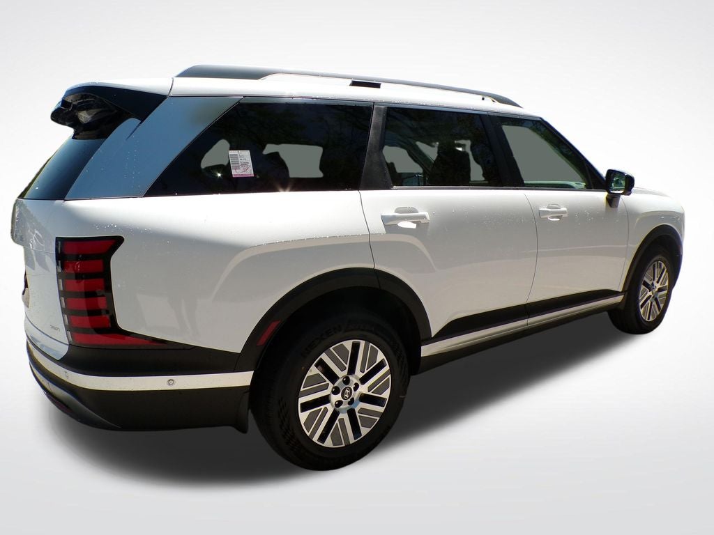 2026 Hyundai Palisade Hybrid SEL Premium 7P