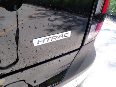 2026 Hyundai Palisade Hybrid SEL Premium 8P