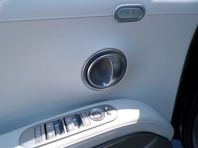2026 Hyundai Palisade Hybrid SEL Premium 8P