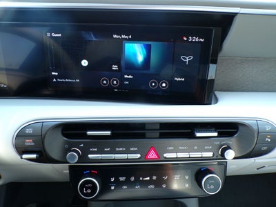 2026 Hyundai Palisade Hybrid SEL Premium 8P
