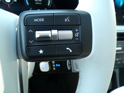2026 Hyundai Palisade Hybrid SEL Premium 8P