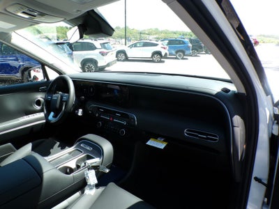2026 Hyundai Palisade Hybrid SEL Premium 8P