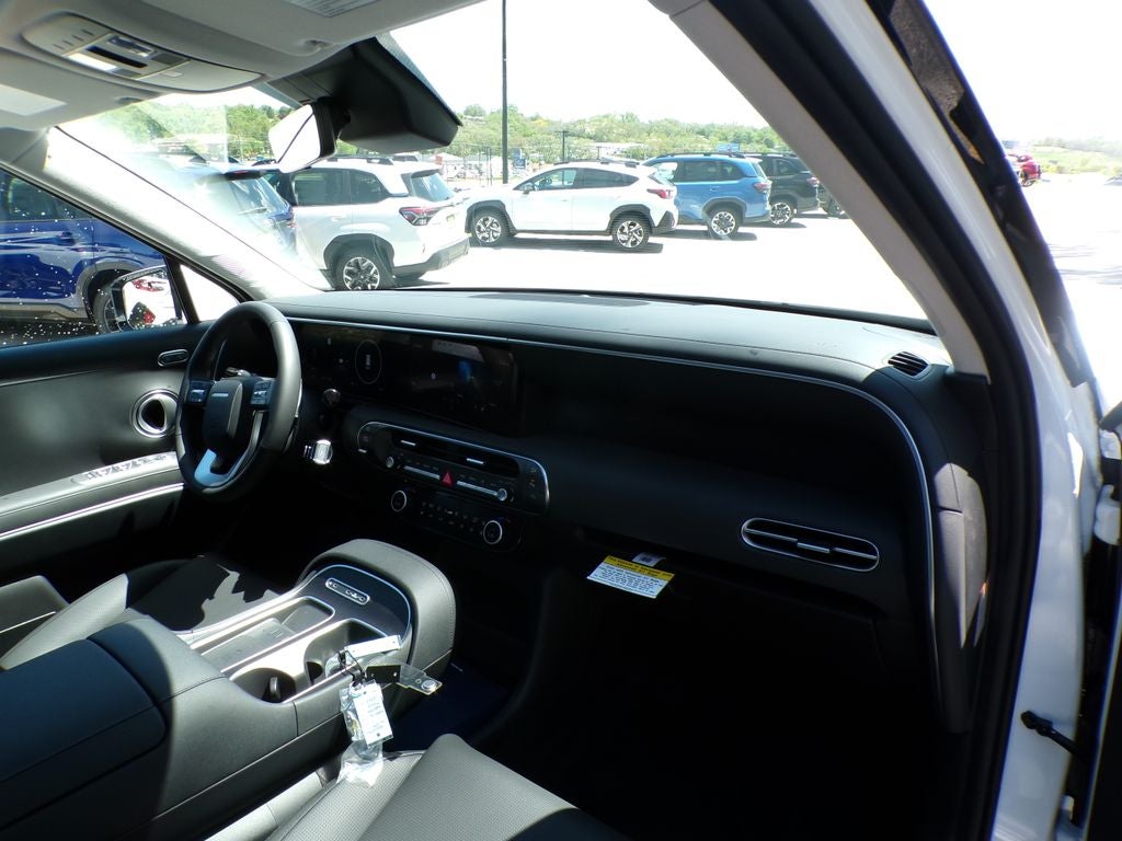 2026 Hyundai Palisade Hybrid SEL Premium 8P