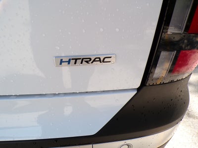 2026 Hyundai Palisade Hybrid SEL Premium 8P