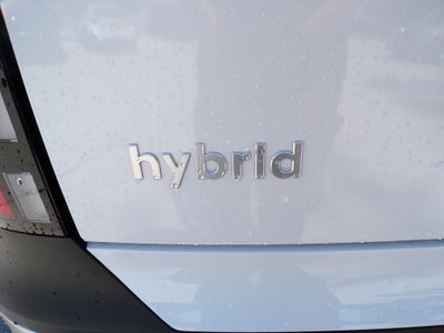 2026 Hyundai Palisade Hybrid SEL Premium 8P