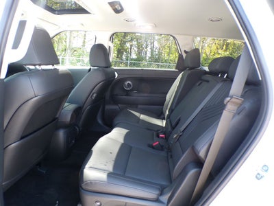 2026 Hyundai Palisade Hybrid SEL Premium 8P
