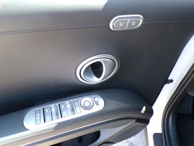 2026 Hyundai Palisade Hybrid SEL Premium 8P