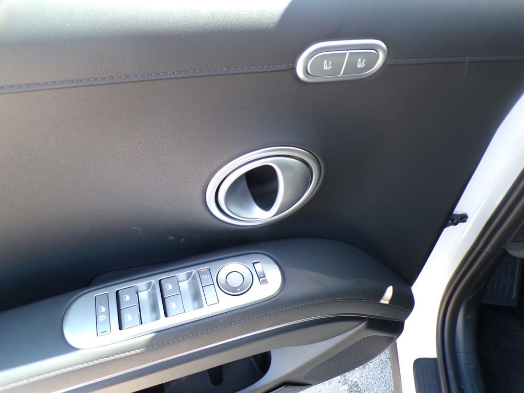2026 Hyundai Palisade Hybrid SEL Premium 8P