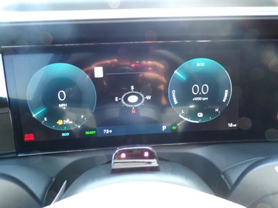 2026 Hyundai Palisade Hybrid SEL Premium 8P