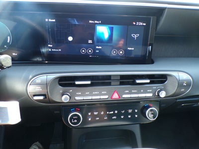 2026 Hyundai Palisade Hybrid SEL Premium 8P