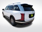 2026 Hyundai Palisade Hybrid SEL Premium 8P