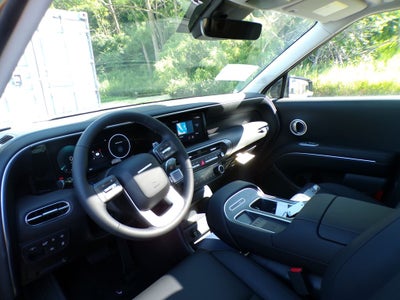2026 Hyundai Palisade Hybrid SEL Premium 8P
