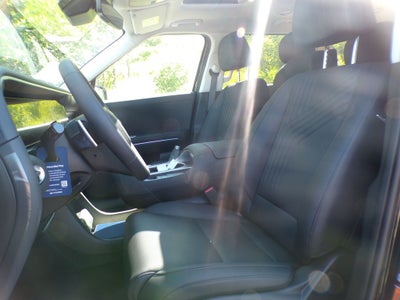 2026 Hyundai Palisade Hybrid SEL Premium 8P