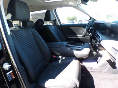 2026 Hyundai Palisade Hybrid SEL Premium 8P