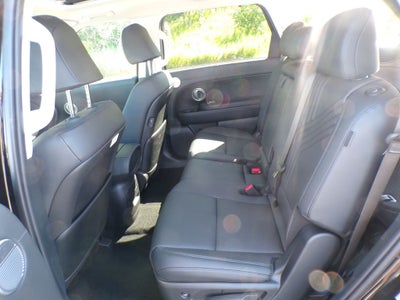 2026 Hyundai Palisade Hybrid SEL Premium 8P
