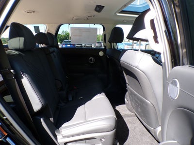 2026 Hyundai Palisade Hybrid SEL Premium 8P